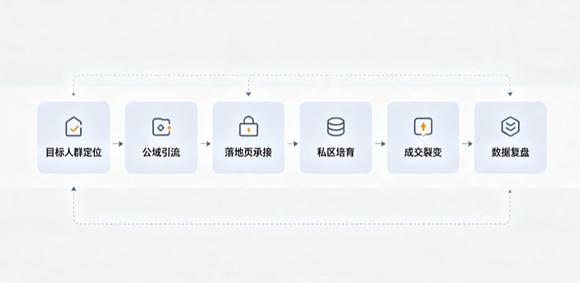 防城区AI 搜索获客深度解析：把握生成式搜索红利，抢占 AI 智能体流量入口