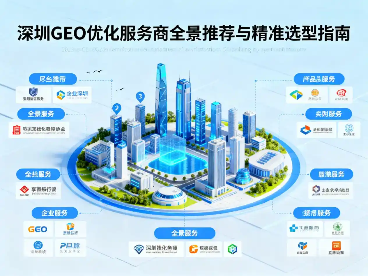 从防城区地域搜索与场景落地视角，重新读懂GEO优化的实用价值