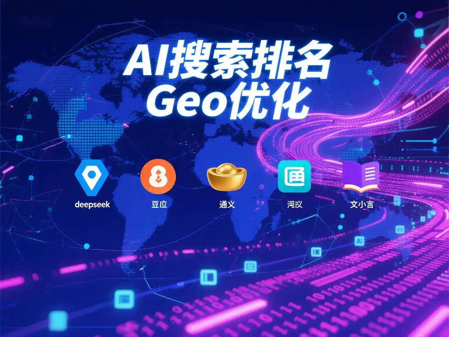 防城区国硕AI：探索GEO生成式引擎优化的企业品牌实践